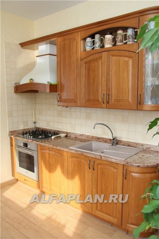 Строительство дома по проекту 102AC - фото №11