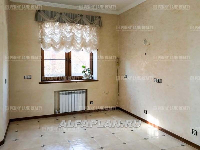 Строительство дома по проекту 104A - фото №5