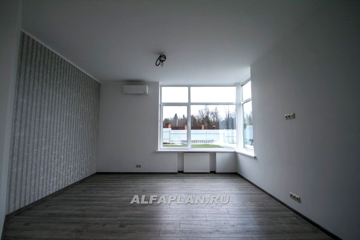 Строительство дома по проекту K-130-0 - фото №12