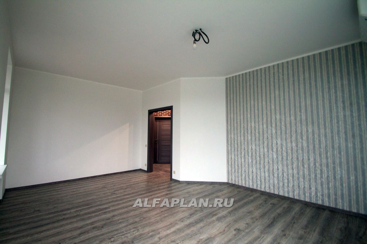 Строительство дома по проекту K-130-0 - фото №18