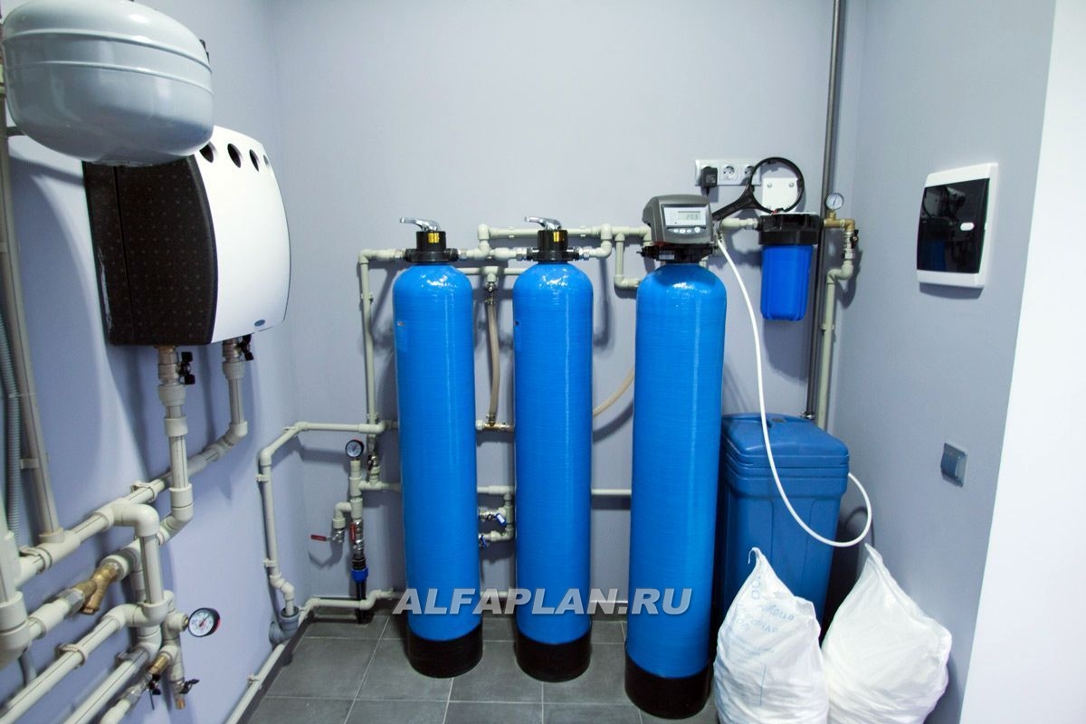 Строительство дома по проекту K-130-0 - фото №23