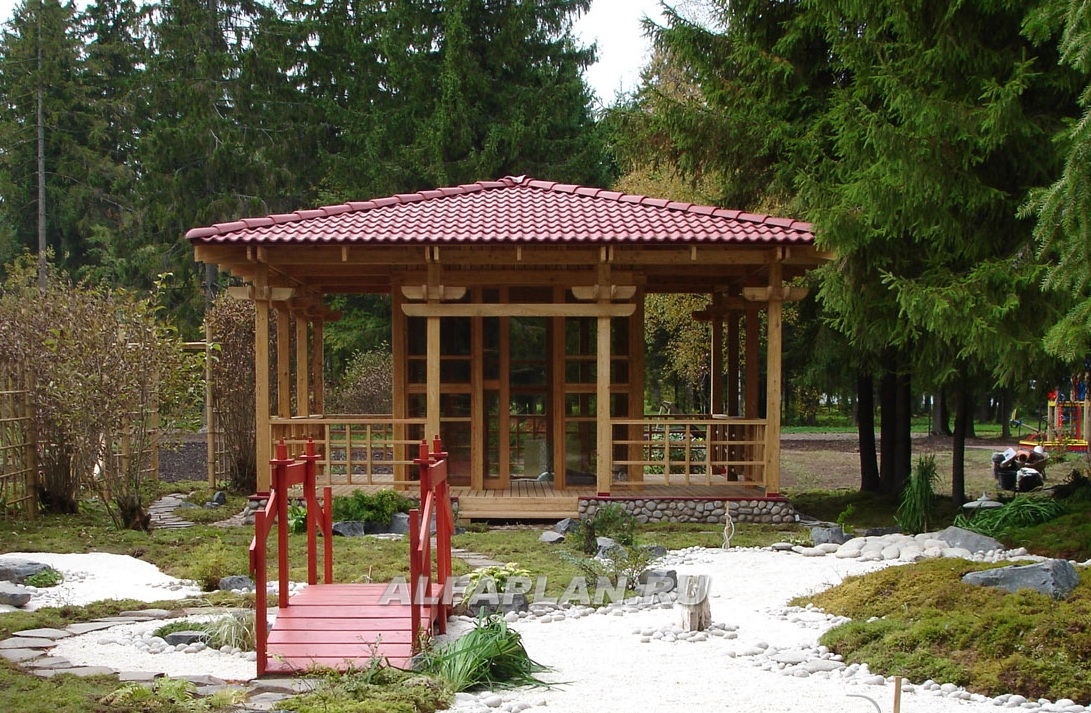 Строительство дома по проекту WB03 - фото №1