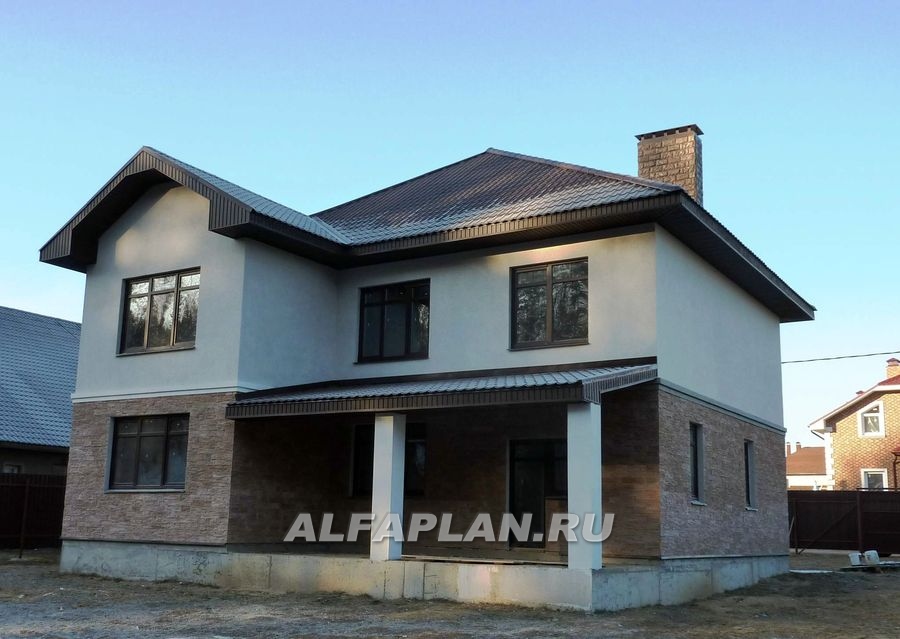 альфаплан голицын