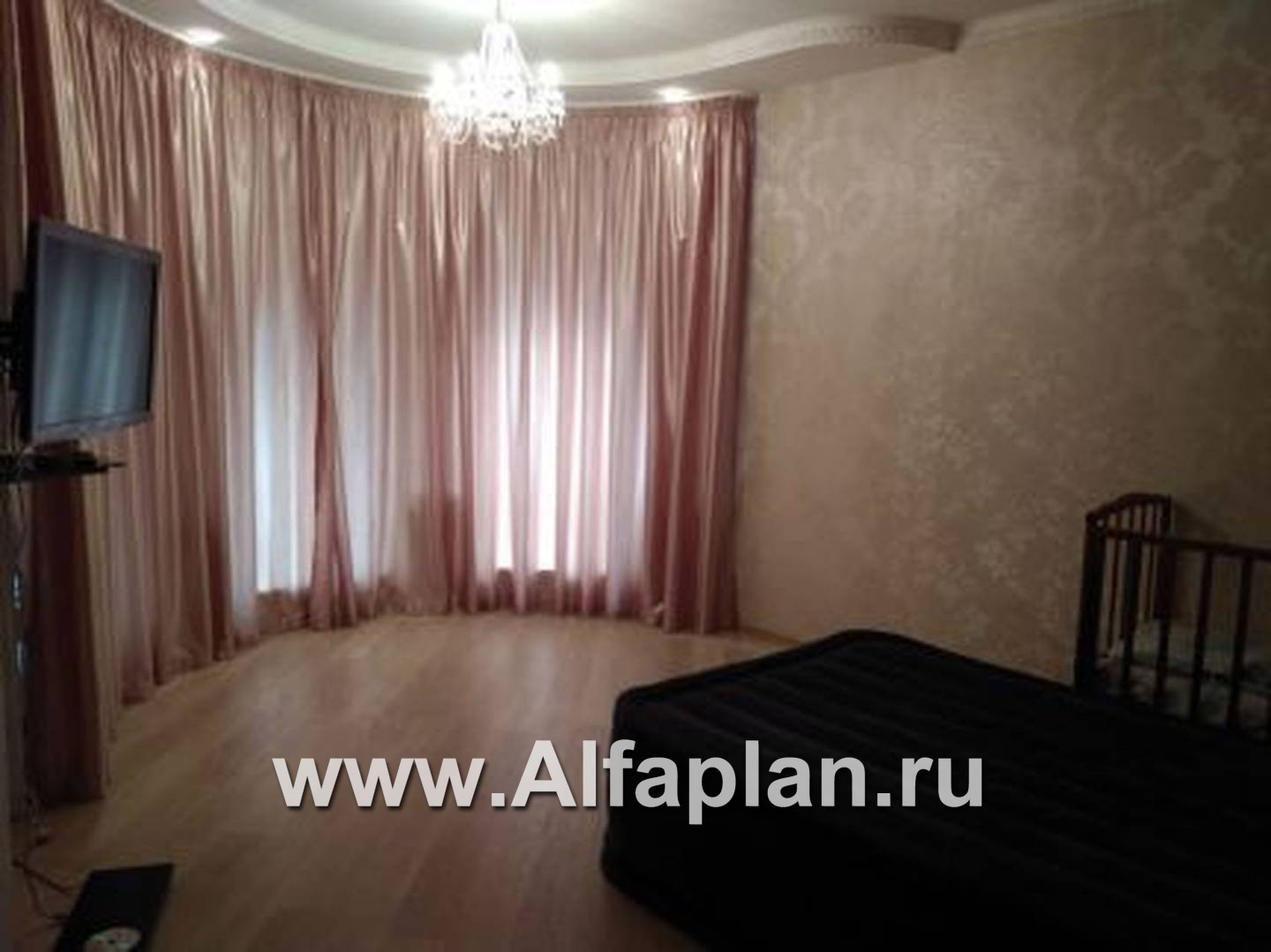 Строительство дома по проекту 36BC - фото №8