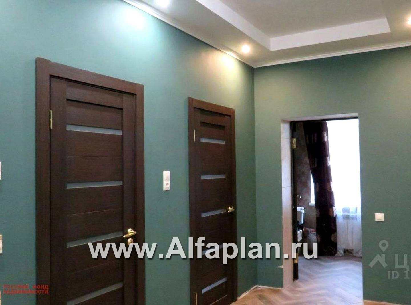 Строительство дома по проекту 36B - фото №11