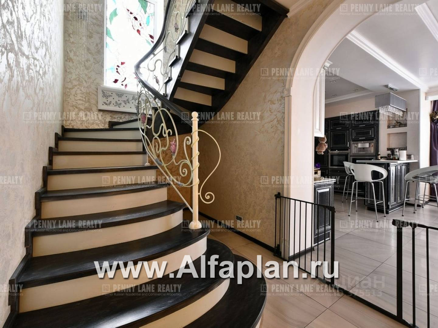 Строительство дома по проекту 46A - фото №6