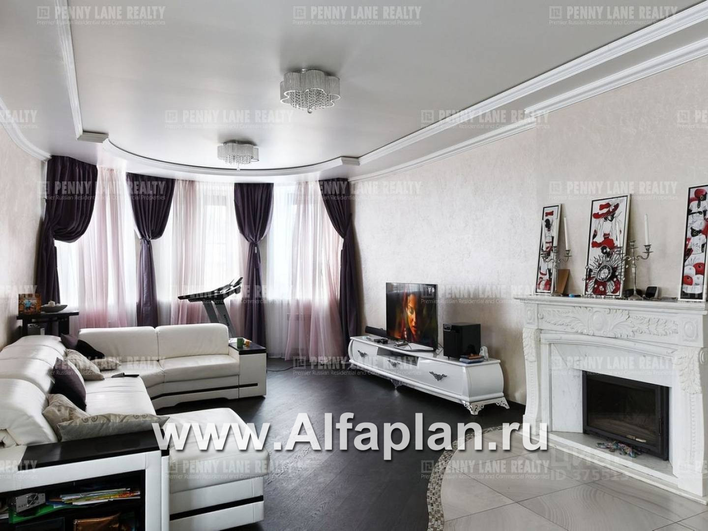 Строительство дома по проекту 46A - фото №7