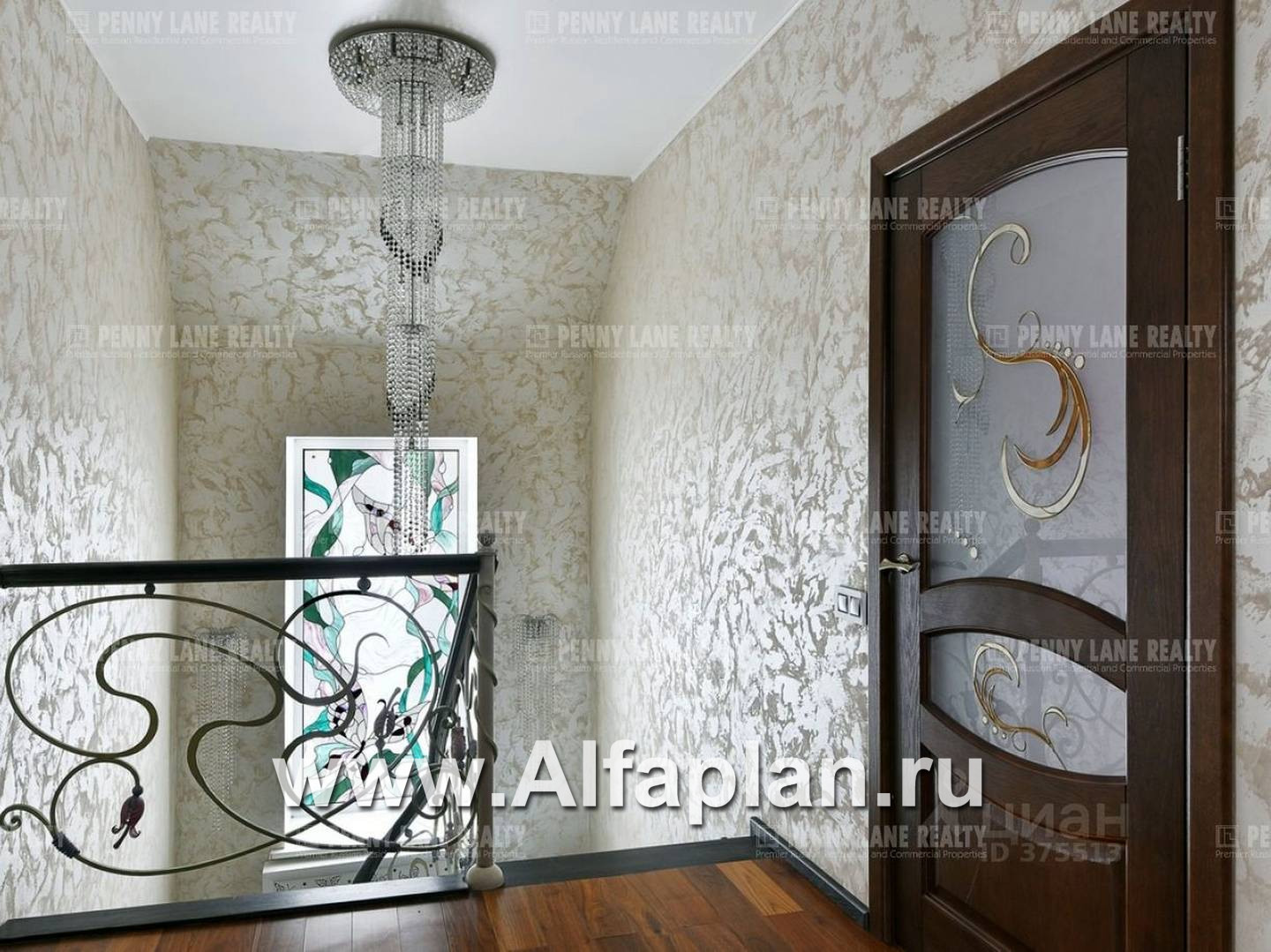 Строительство дома по проекту 46A - фото №12