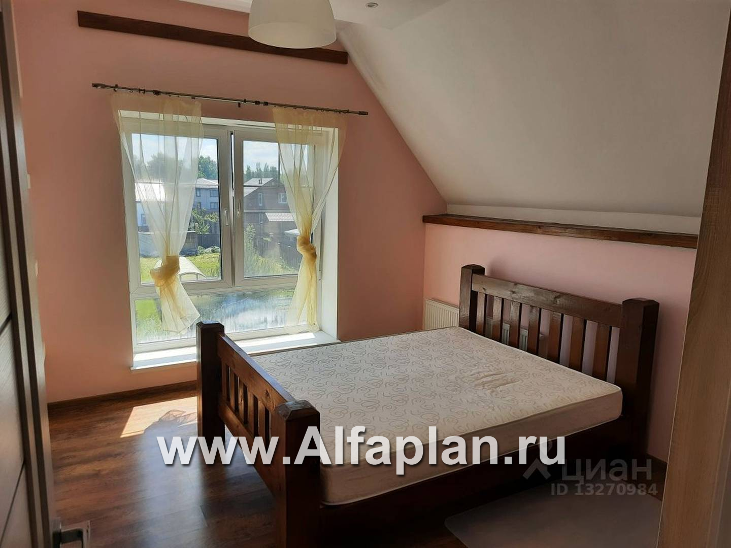 Строительство дома по проекту 101A - фото №19