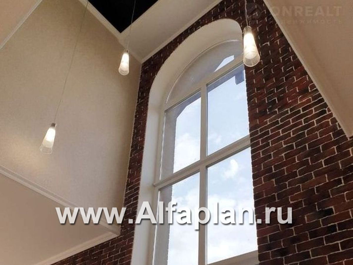 Строительство дома по проекту 41B - фото №16