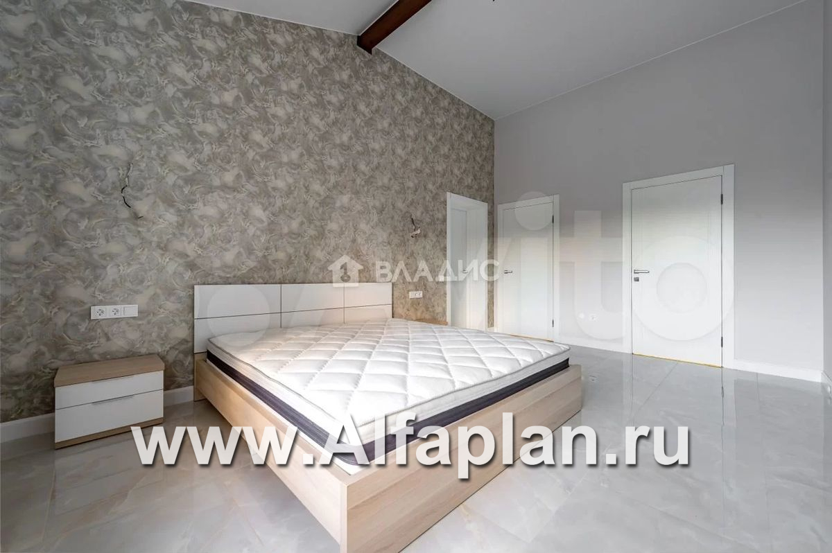 Строительство дома по проекту K-129-1 - фото №16