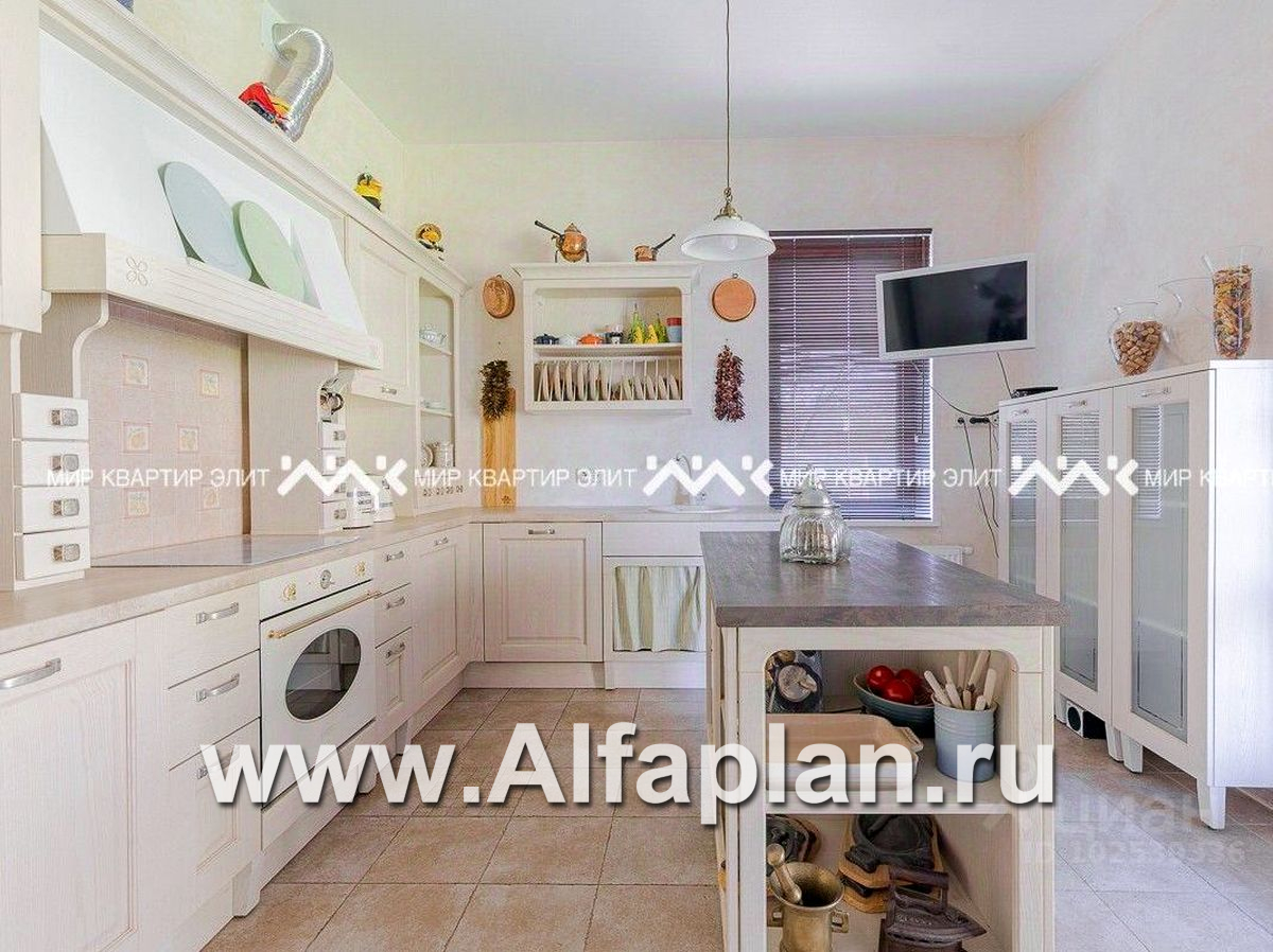 Строительство дома по проекту 99E - фото №9