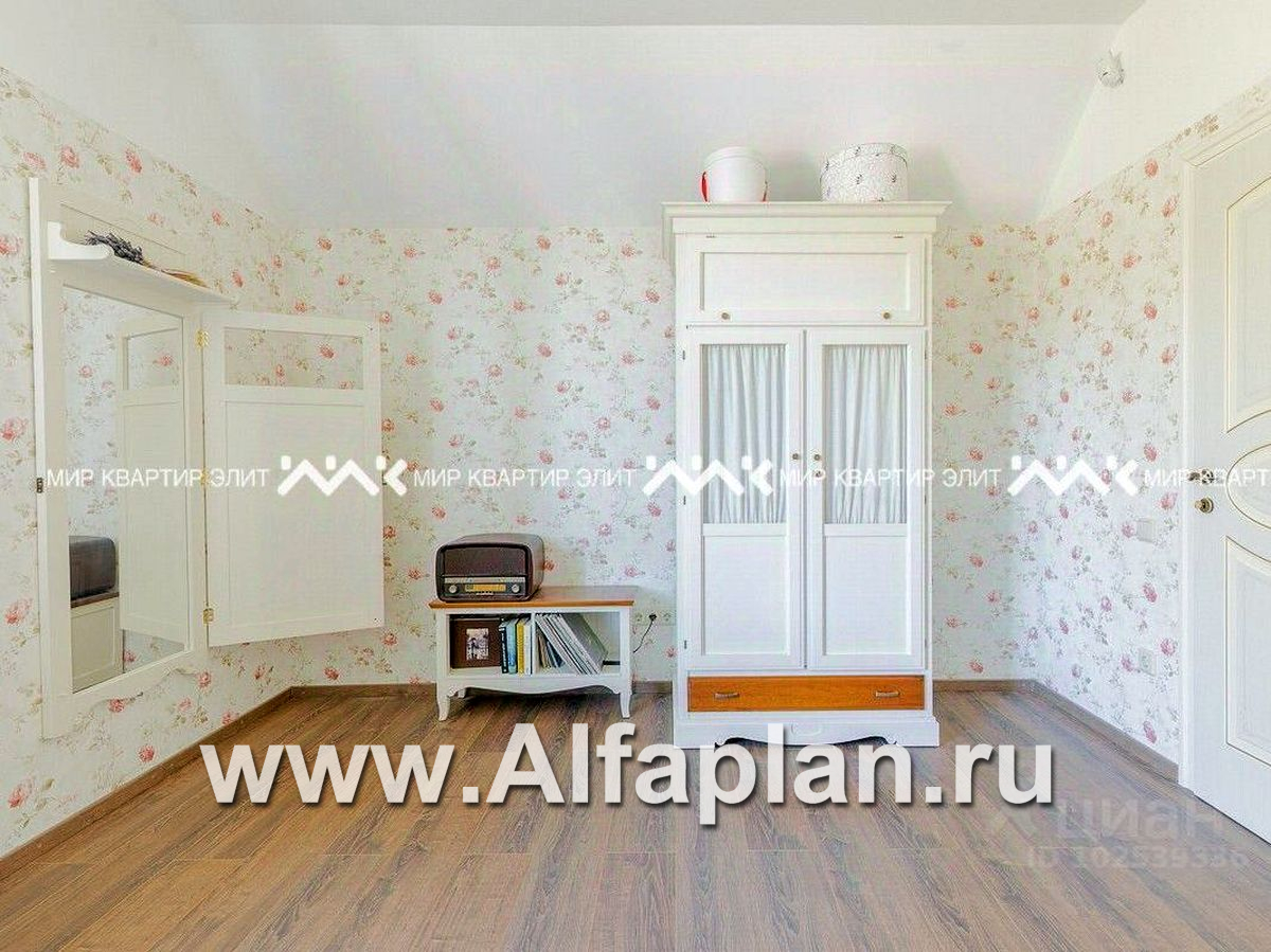 Строительство дома по проекту 99E - фото №19