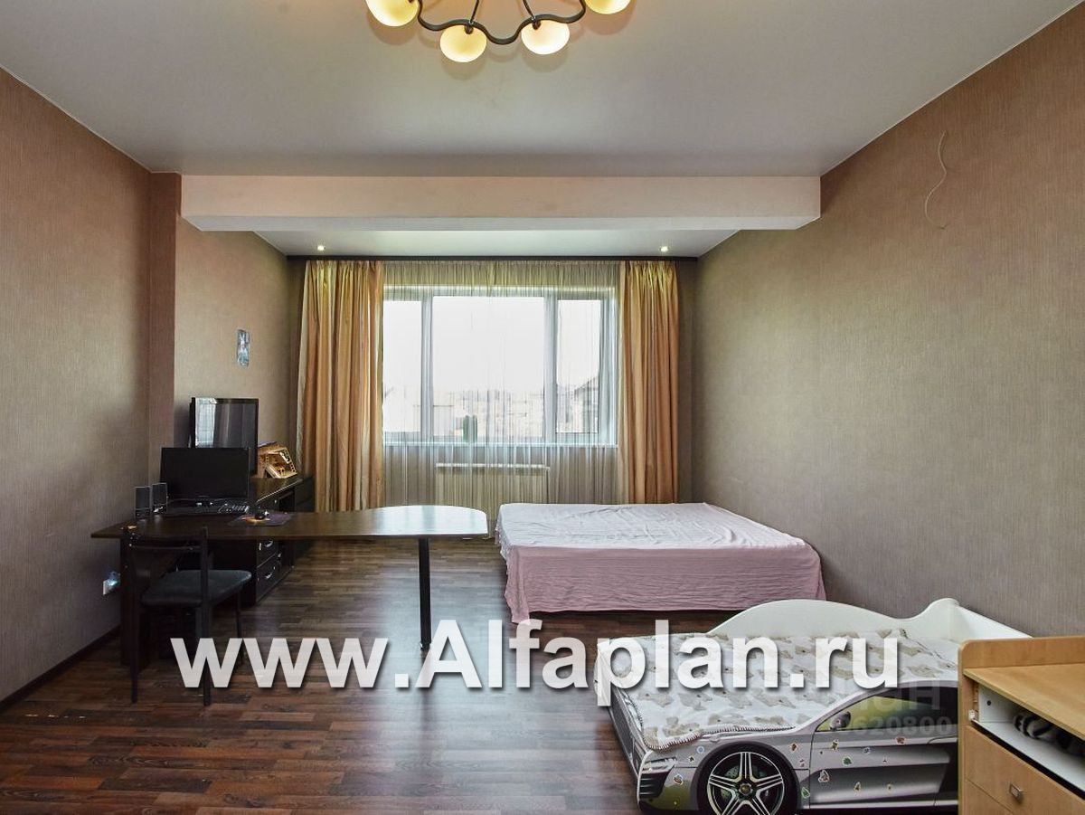 Строительство дома по проекту 149B - фото №15