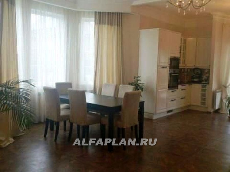 Строительство дома по проекту 39A - фото №6