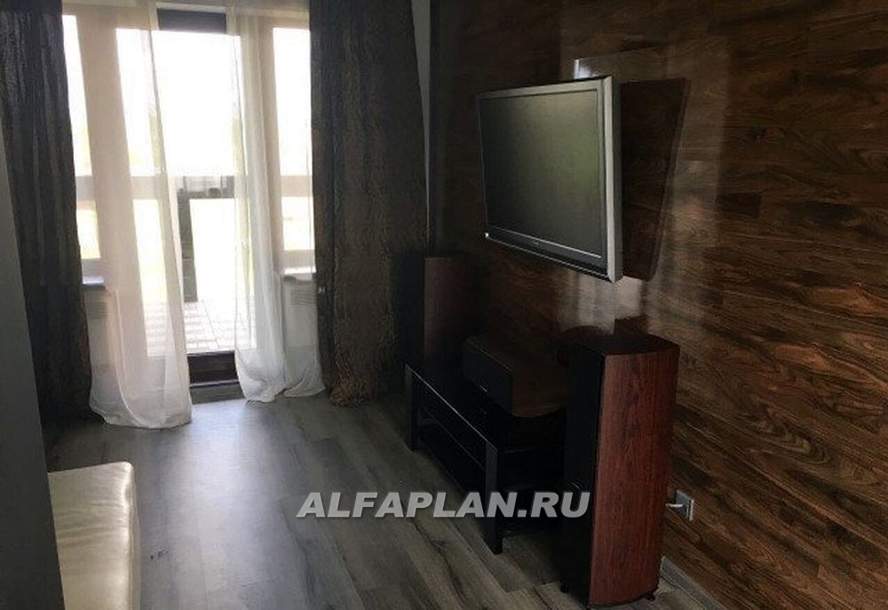 Строительство дома по проекту 37A - фото №10