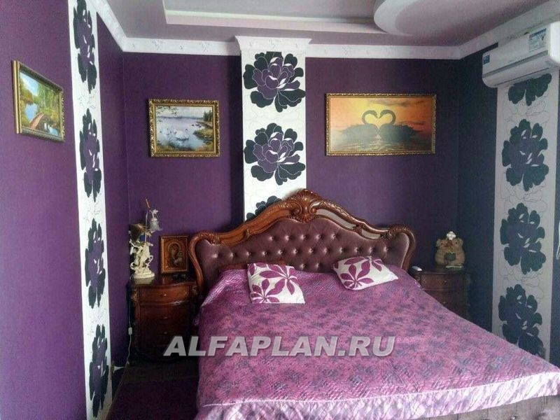 Строительство дома по проекту 40A - фото №8