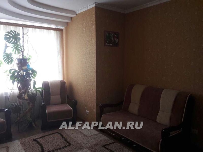 Строительство дома по проекту 40A - фото №12