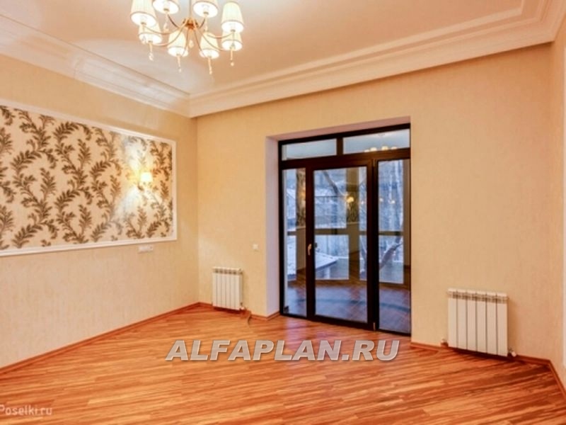 Строительство дома по проекту 49B - фото №16