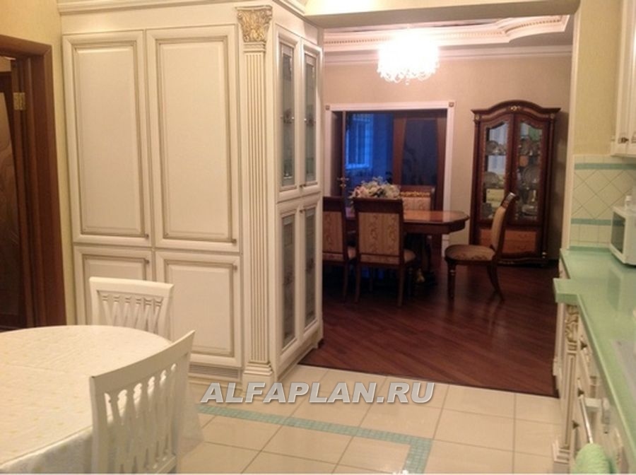 Строительство дома по проекту 50B - фото №12