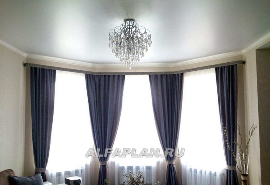 Строительство дома по проекту 56B - фото №7