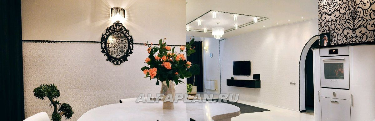 Строительство дома по проекту 68A - фото №19