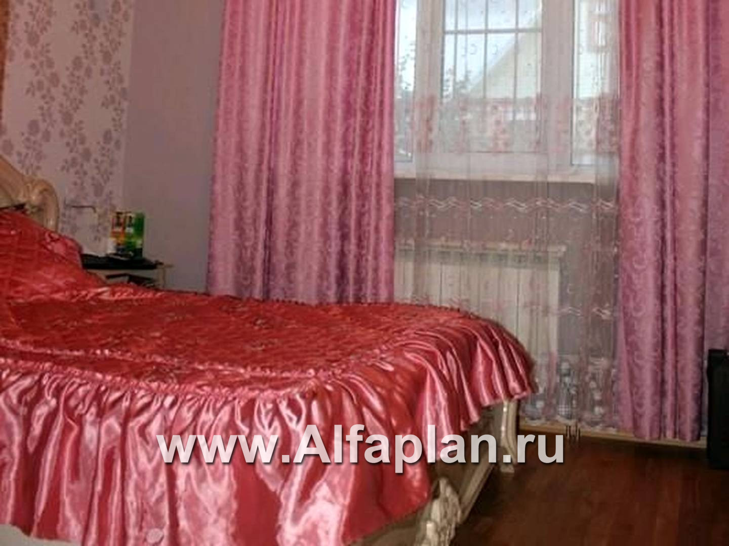 Строительство дома по проекту 69A - фото №12