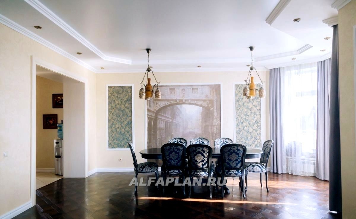 Строительство дома по проекту 70A - фото №11